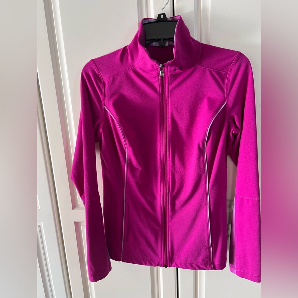 Underarmour fitness jacket